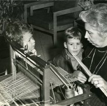 Cameron Elliott, Bob Thomson, and Eve M. Gladney,